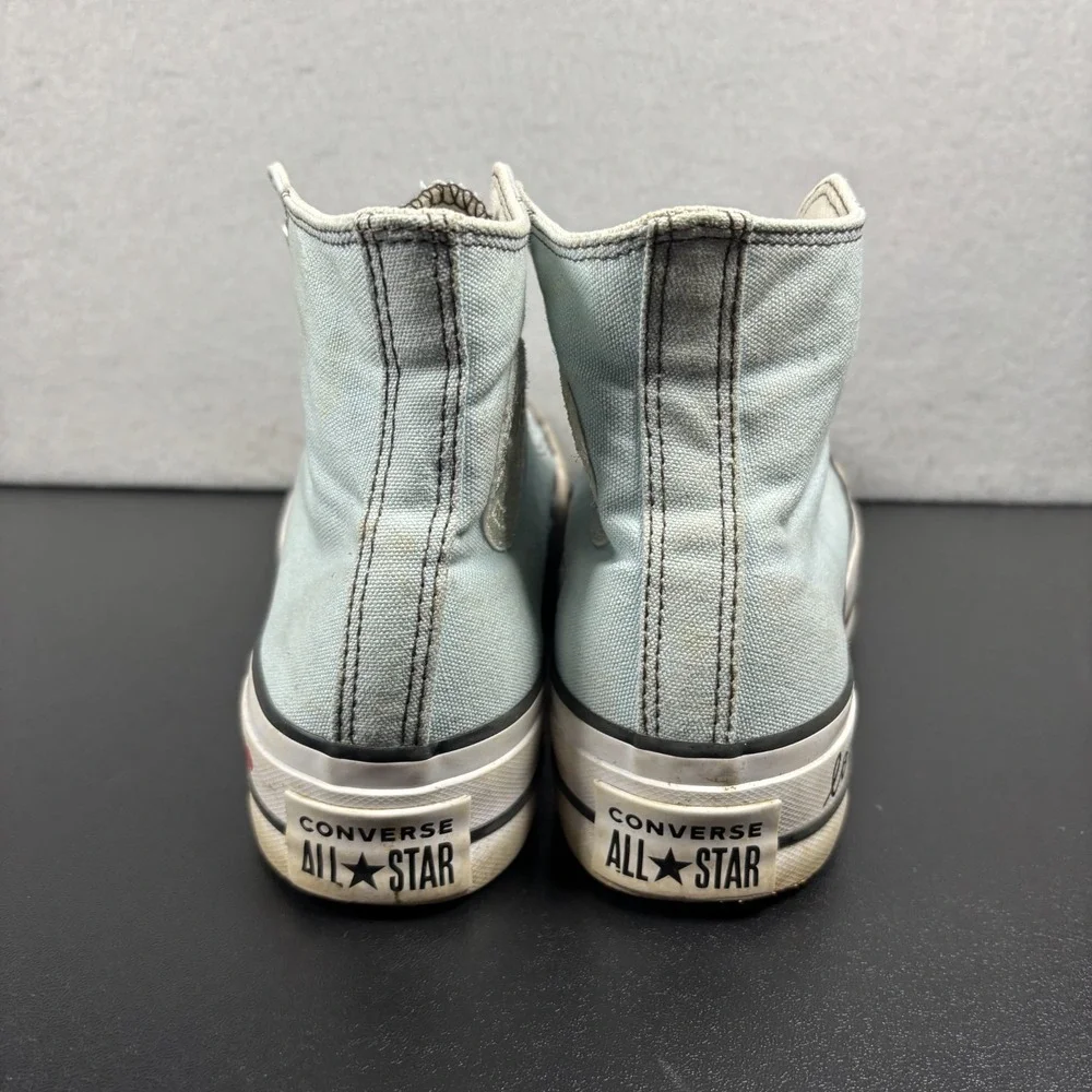 Converse overall still
